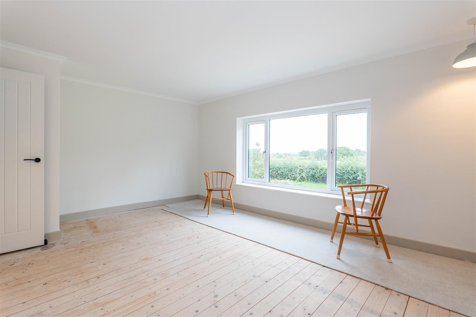 Ridley Lane, Mawdesley, Ormskirk